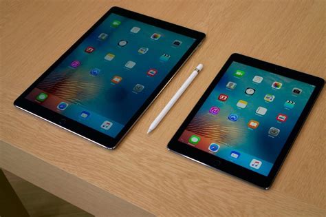 Ipad Pro 9 7″ Vs Ipad Pro 12 9″ Which Is The Right Fit For You