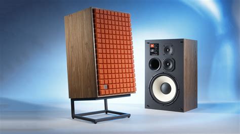 jbl  classic review stereo magazine