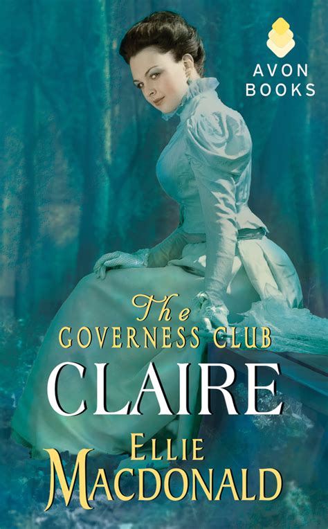 The Governess Club Series Ebook Scribd