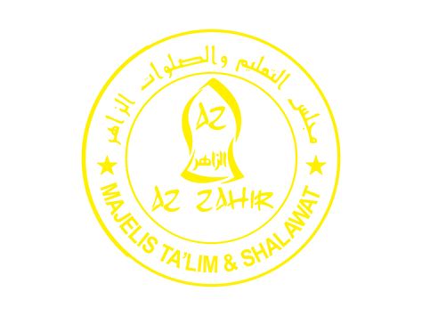 detail  logo az zahir png koleksi nomer