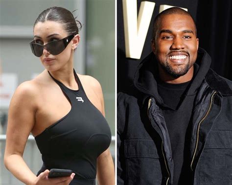 Bianca Censori 5 Things To Know About Kanye West S New Wife Us Weekly