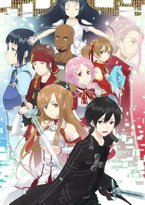 Pin By Brook Chapdelaine On Anime Sword Art Sword Art