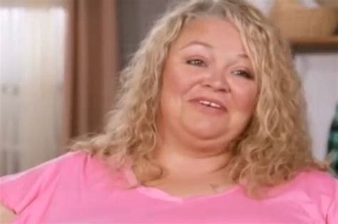 1000 Lb Sisters Stars Spark Fears As They Admit They Dont Go Anywhere