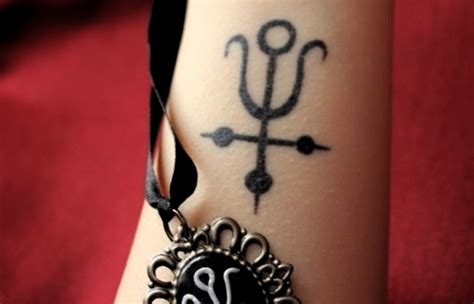 3 Símbolos De La Alquimia Para Tatuajes Vix