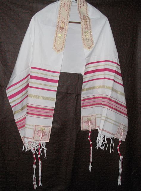 approx messianic jewish tallit talit prayer shawl talis bag
