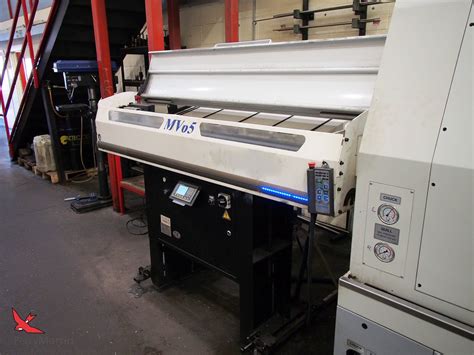 Used Xyz Ct 52 Lty 2013 Cnc Lathes With Milling For Sale Percy Martin
