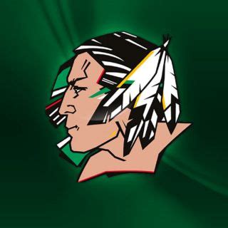fighting sioux logo   cliparts  images  clipground