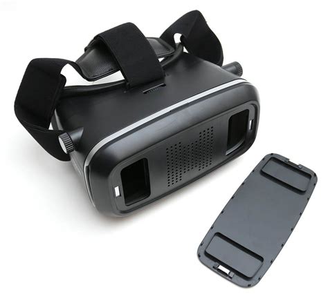 vr shinecon virtual reality glasses review the gadgeteer