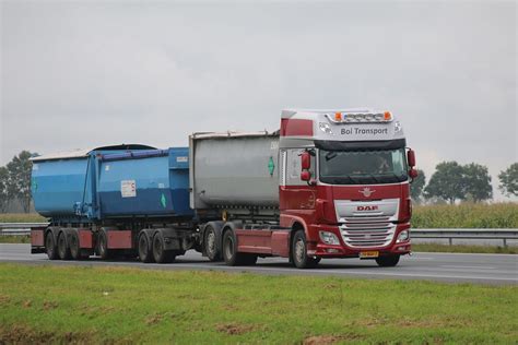 img bol transport  klok flickr