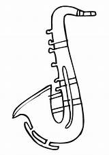 Jazz Instrument Indiaparenting Momjunction sketch template