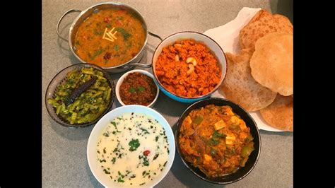 veg recipes for lunch in hindi