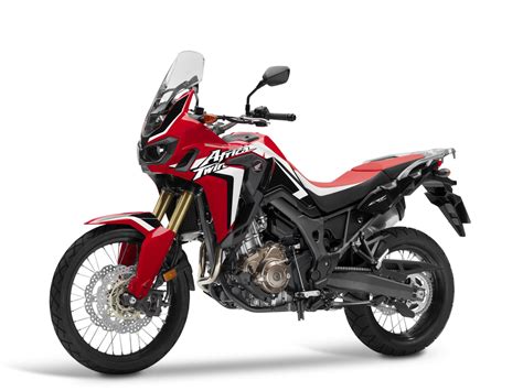 honda africa twin crfl review adventure