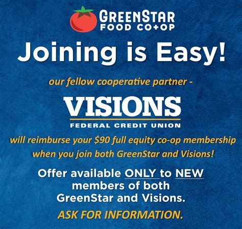 visions partnership greenstar