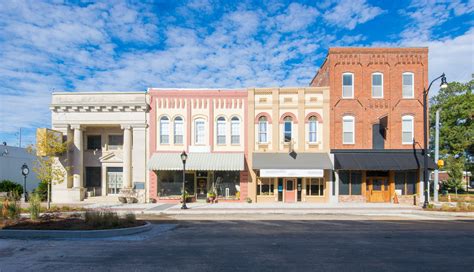 small towns  beautiful architecture readers digest