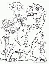 Rex Tiranosaurio Dinosaurios Dinosaurio Helvania sketch template