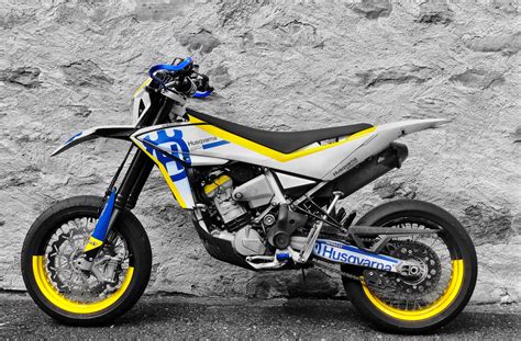 husky smr  hope    rsupermoto