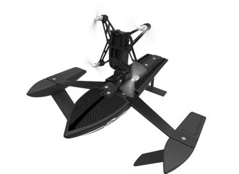 drones parrot mini drone hydrofoil orak pcexpansiones