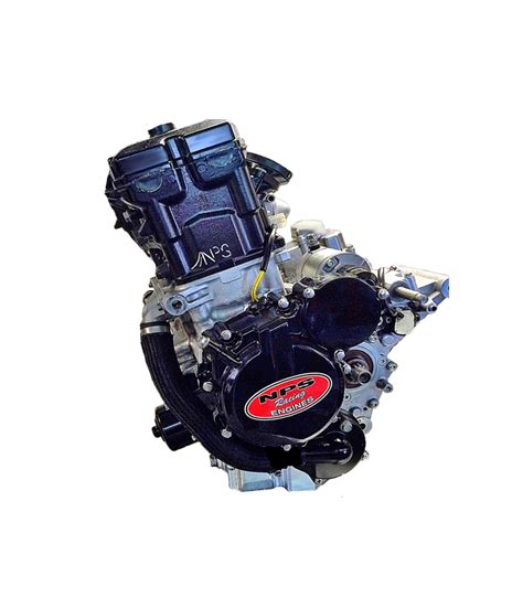 nps series  gsxr  complete engine