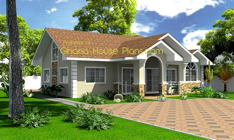 ghana house plans building jhmrad