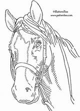 Patterns Wood Burning Coloring Pages Horse Tracing Embroidery Vintage Pattern Printable Cross Designs Pyrography Western Result Template Dessin Shop Bing sketch template