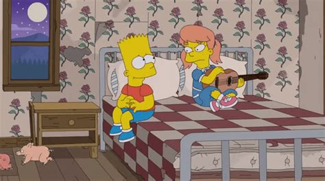 Sad Bart Simpson Wallpapers Wallpaper Cave