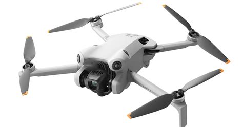 introducing  dji mini  pro  mini drone  full  binocular vision verve times