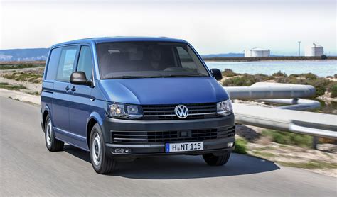 volkswagen  transporter caravelle  multivan models  details  caradvice