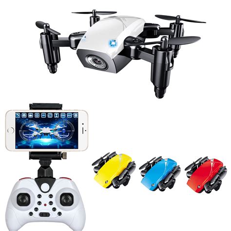 wifi fpv mini drone  camera  ch  axis rc quadcopter nano drone rc wifi fpv drone phone