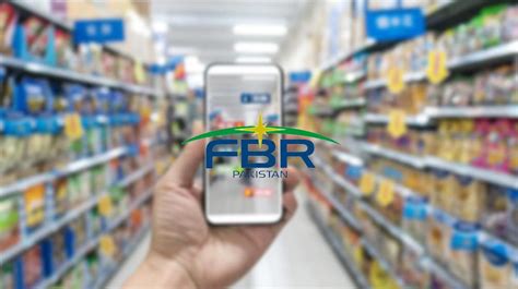 fbr notifies applicability date  sales tax   marketplaces