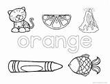 Colors Learning Coloring Pages Color Preschool Worksheets Activities Preview Teacherspayteachers Choose Board sketch template