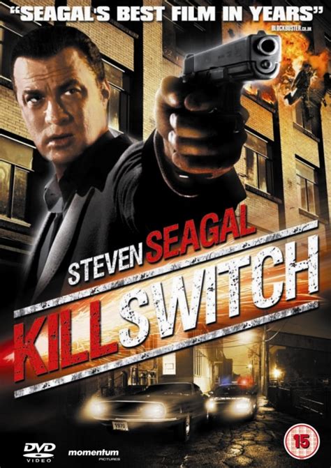 Comeuppance Reviews Kill Switch 2008