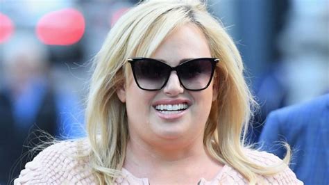 Rebel Wilson Sues Magazine Publisher Over Nasty Articles Bbc News