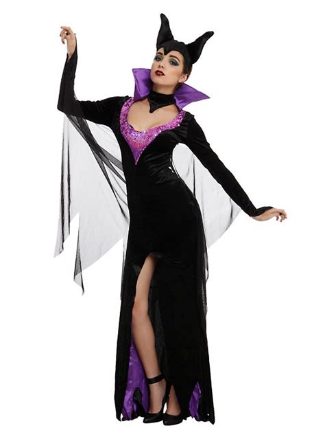 Disney Villains Maleficent Costume