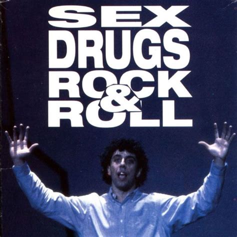 Sex Drugs Rock And Roll 1991 John Mcnaughton Cast