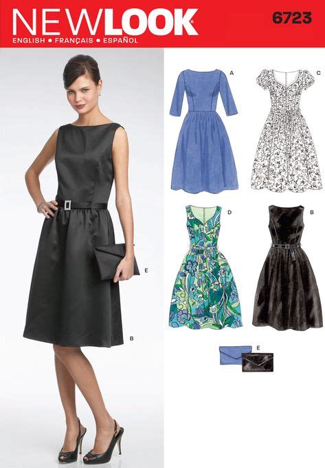 patterns images dress patterns sewing patterns clothing