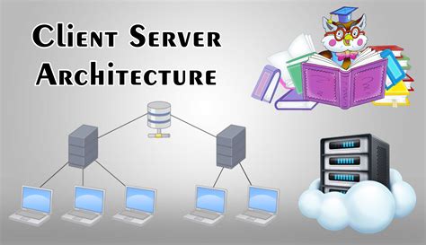 client server architecture definition  video