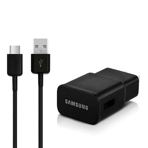 oem adaptive fast charger  samsung galaxy tab    certified usb type  data