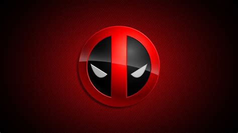 deadpool game logo  resolution hd  wallpapers images backgrounds