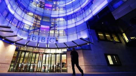 Bbc Denies Gagging Reports Over Staff Work Review Bbc News