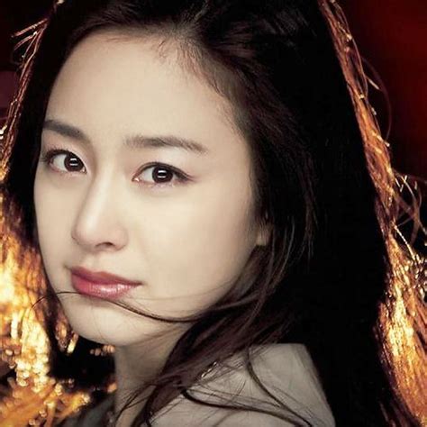 korea beautiful actress kim tae hee i am an asian girl