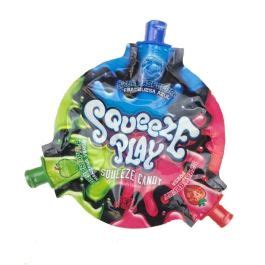 squeeze play squeeze candy  shipping   munchpak