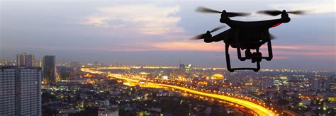 nasa helps  urban drone   growing reality fedtech magazine