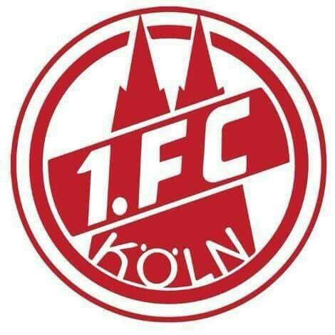 fc koeln logo