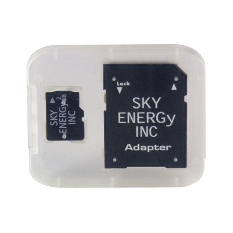 micro sd cardadapter gb premium usb