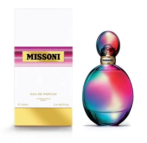 missoni  missoni perfume  fragrance  women