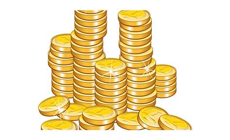 high quality coin clipart transparent png images art prim