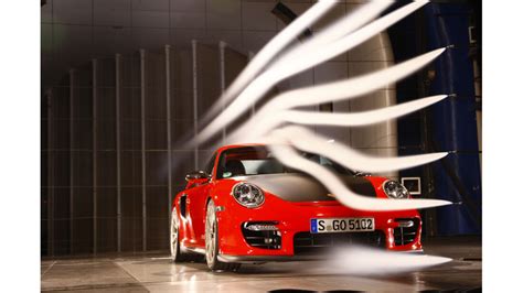 Porsche 911 Gt2 Rs Im Supertest Power Und Leichtbau Schlägt Carrera Gt