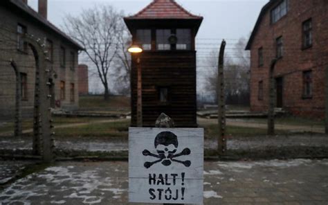 poland passes controversial holocaust bill making