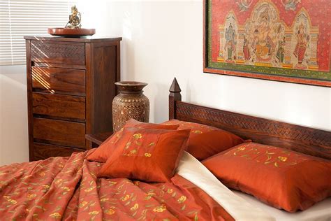 indian style beds carved uk  beds natural bed company contemporary bed design bed