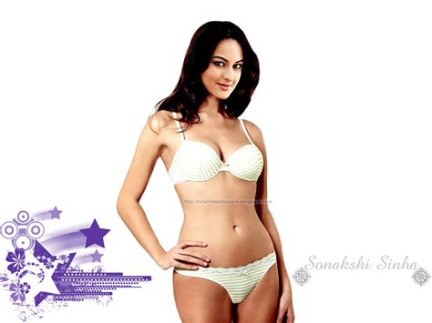 bollywood actress high quality wallpapers sonakshi sinha